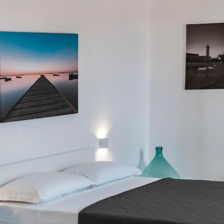 I Balconi Di Porta Mazara Bed & Breakfast Marsala Dış mekan fotoğraf