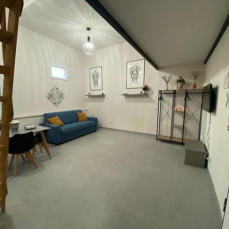 I Balconi Di Porta Mazara Bed & Breakfast Marsala Dış mekan fotoğraf