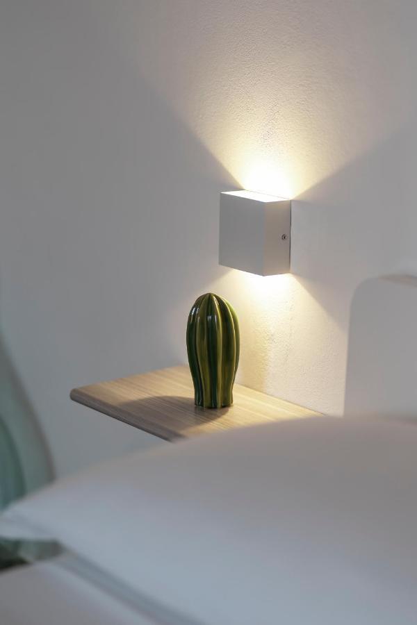 I Balconi Di Porta Mazara Bed & Breakfast Marsala Dış mekan fotoğraf