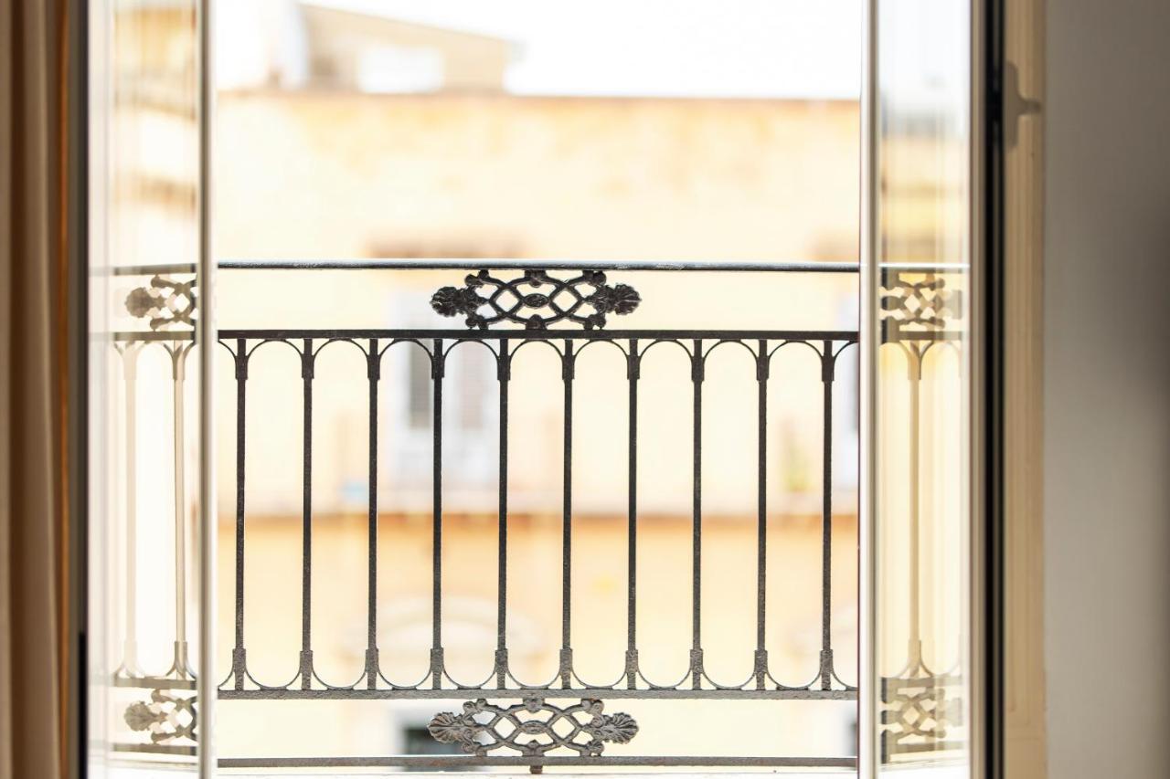 I Balconi Di Porta Mazara Bed & Breakfast Marsala Dış mekan fotoğraf