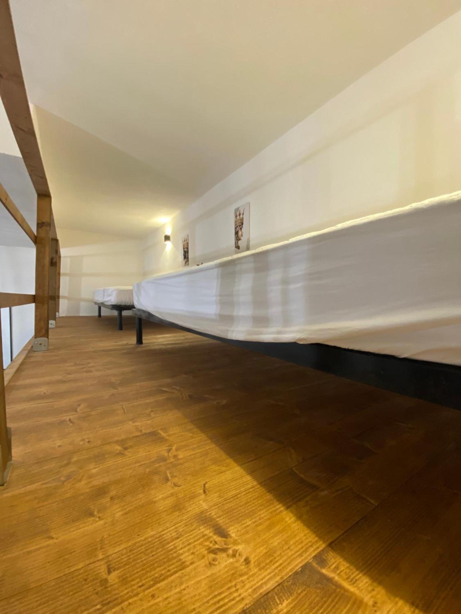 I Balconi Di Porta Mazara Bed & Breakfast Marsala Dış mekan fotoğraf