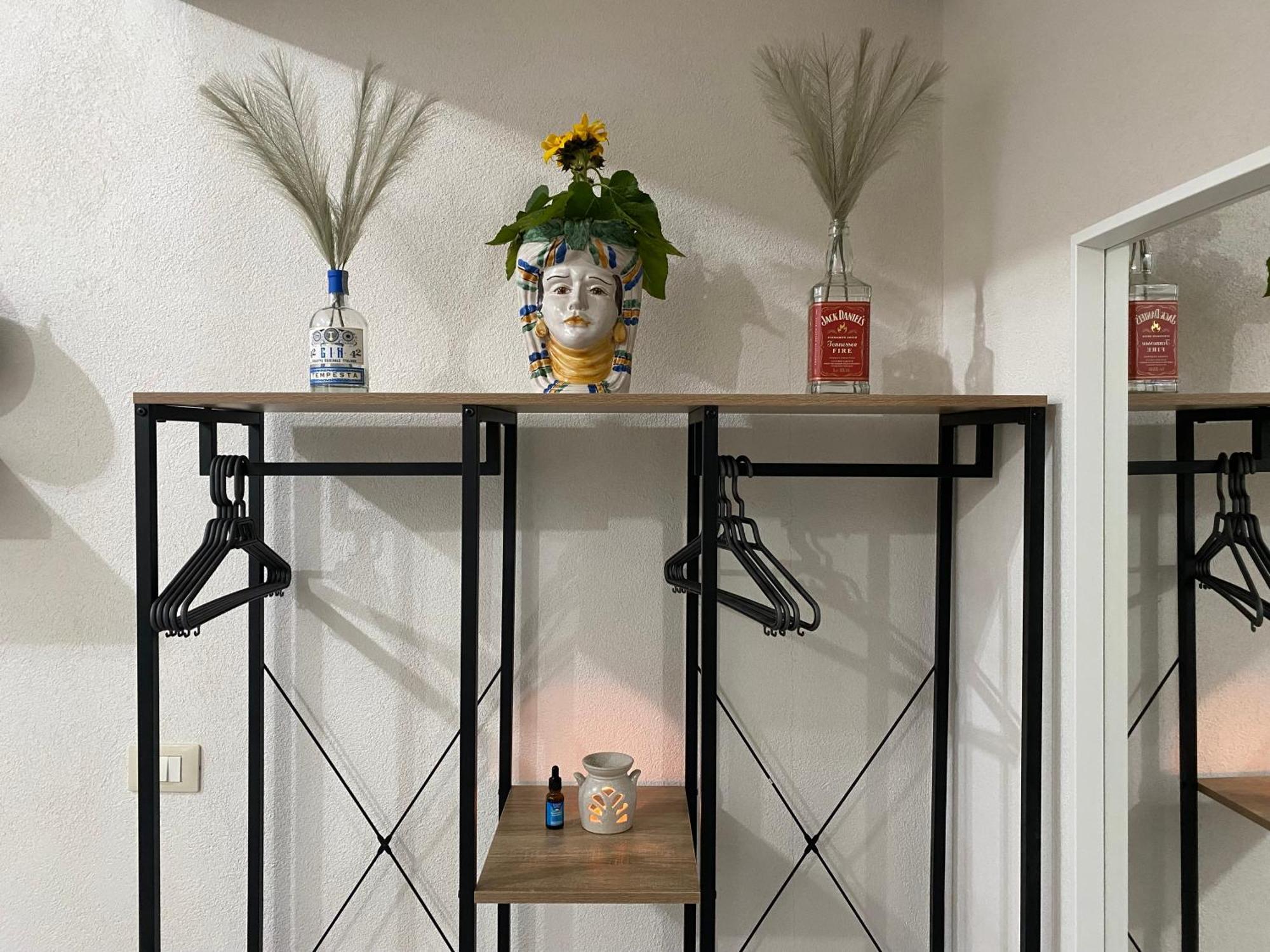 I Balconi Di Porta Mazara Bed & Breakfast Marsala Dış mekan fotoğraf