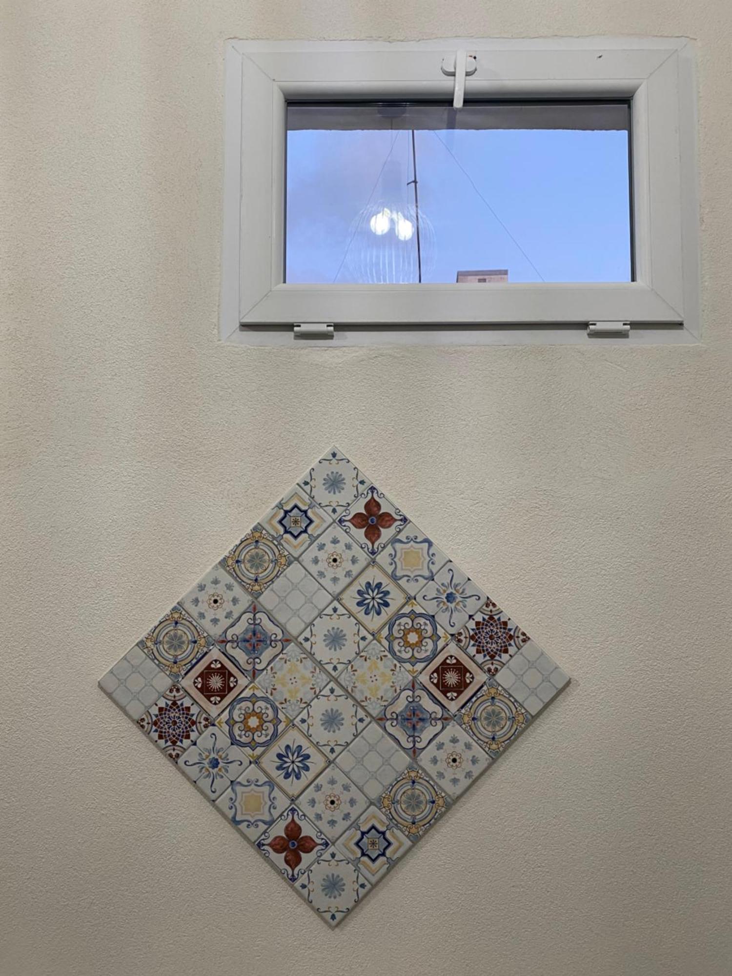 I Balconi Di Porta Mazara Bed & Breakfast Marsala Dış mekan fotoğraf
